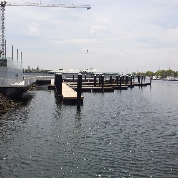 Docks Stamford